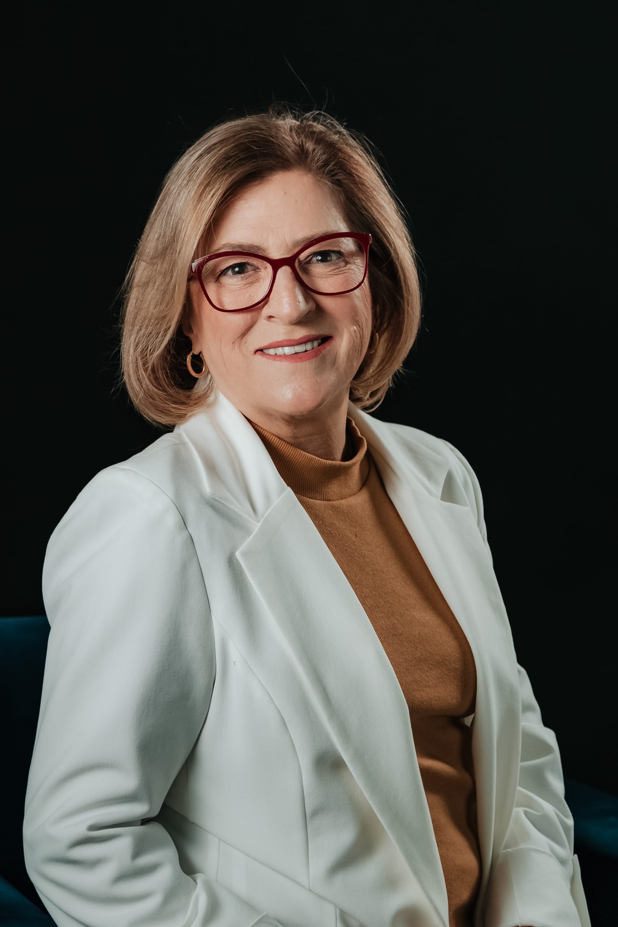 Fotografia de Ensaio Profissional por André Bertogna — Maria Valdina, foto 19 de 22